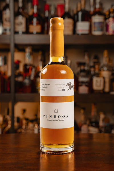 Pinhook Urban Bourbon