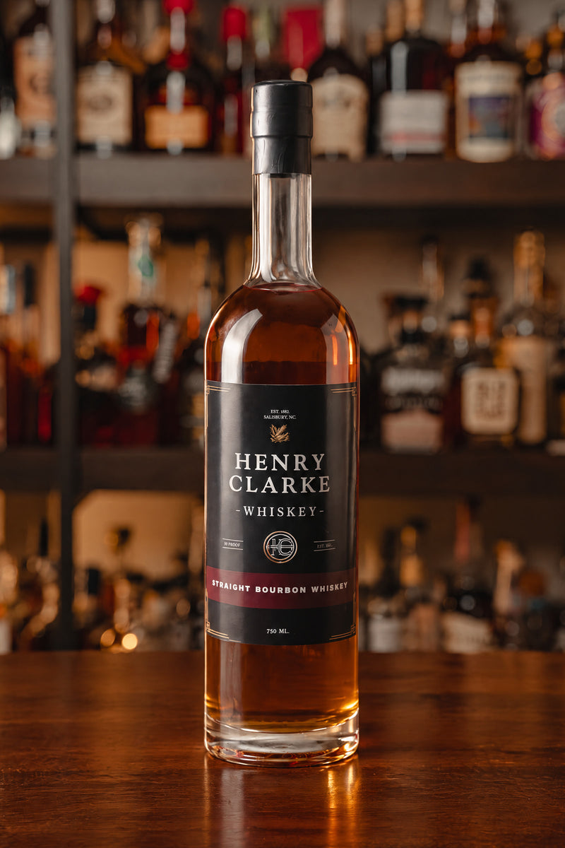[Pre-sale] 1797 Spirits Henry Clarke Whiskey