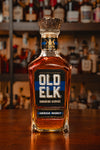 [Pre-sale] Middle West Spirits Old Elk x NTOA American Whiskey