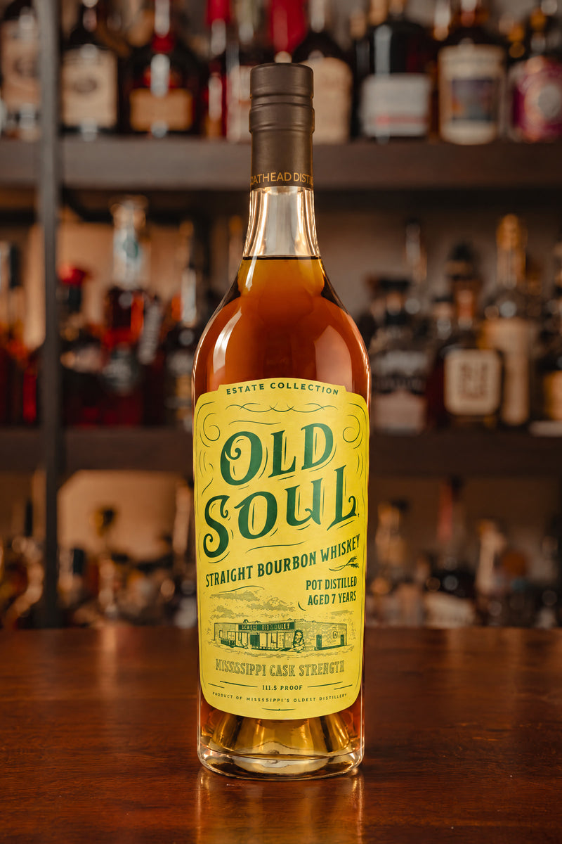 Old Soul Estate Collection #3