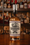 World Whiskey Society Wyatt Earp 13-Year American Whiskey "Hazmat"