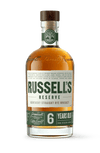 Russell's Reserve 6 Year Old Rye Whiskey