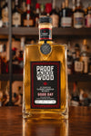 Proof And Wood Good Day 21-Year Blended Canadian Whiskey