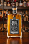 Proof and Wood Vertigo 2020 105 Proof
