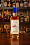 Proof & Wood The Cabinet Barrel Proof Blend of Straight Whiskeys