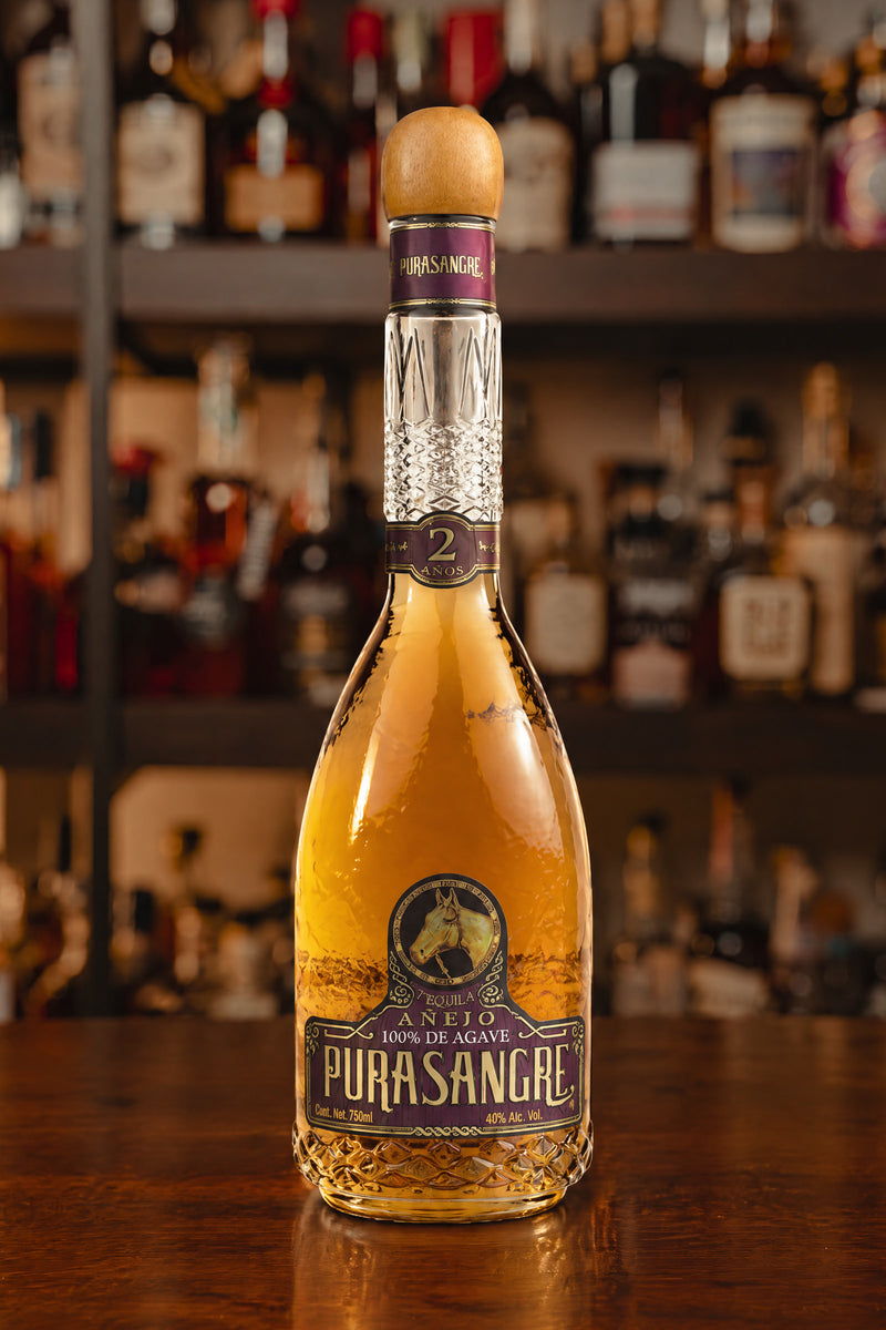 Purasangre Añejo