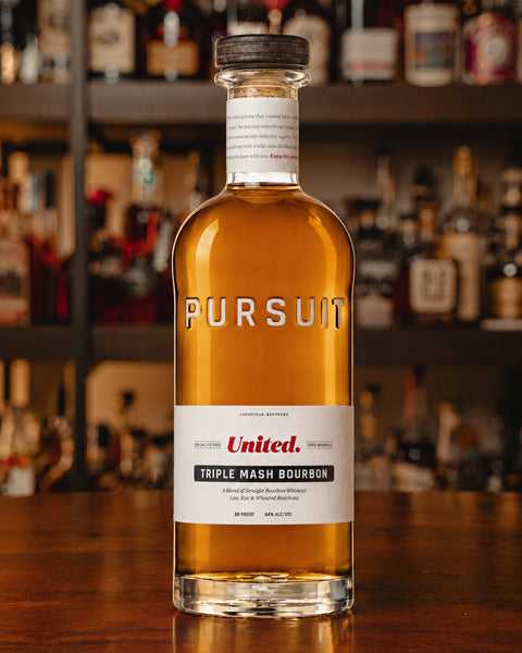 Pursuit United 