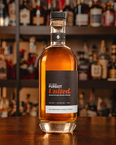 Pursuit United Bourbon