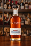 Pursuit United Twice Toasted Bourbon