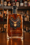 Quest's End Whiskey "Dragon"