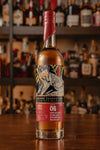 Rare Character Limited Release Straight Bourbon Whiskey Batch #6