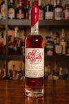 Rare Character Old Cassidy Kentucky Straight Bourbon 121.4 proof