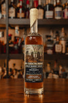 Rare Character Whiskey Amburana Rye Finished #AMB-R-92 110.8 proof - Selected by Seelbach's