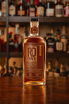 RD1 Spirits KY Straight Bourbon Whiskey Finished with French Oak 101 Proof