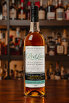 Red Line Experimental Series Straight Bourbon Barbados Rum Finished #164 113 Proof