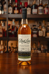 Red Line Straight Rye Whiskey Finished in a Toasted Barrel 115 proof #TR7