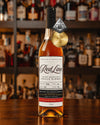 Red Line Whiskey Single Barrel Toasted Finish Bourbon