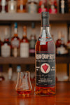 Old Commonwealth Red Top Rye