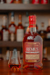 Remus Single Barrel Bourbon 115.2 proof - Selected by Club Marzipan