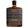 Hotel Tango Reserve Bourbon Whiskeyのボトル画像