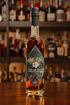 ASW Tire Fire Single Malt Whiskey Finished in Rum Casks