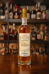 Rolling Fork Rum Lost Cask Collection 21-Year Barbados #FS01-224115 50.60% - Selected By Seelbach's
