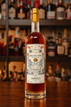 Rolling Fork Spirits 11-Year Jamaica Rum Finished in Bourbon Cask 59.4% #HD2012-234049 - Selected by Seelbach's