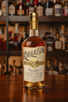 Roulaison Distilling Barrel Aged Reserve Single Barrel Rum