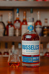 Russell's Reserve 13-Year Barrel Proof Bourbon