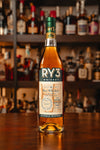 Ry3 Whiskey Naranja Wine Cask Finish