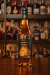 Ry3 Whiskey Toasted Barrel Finish Cask Strength