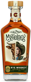 Mythology Thunder Hoof Rye Whiskey