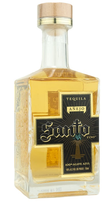 Santo Fino Añejo