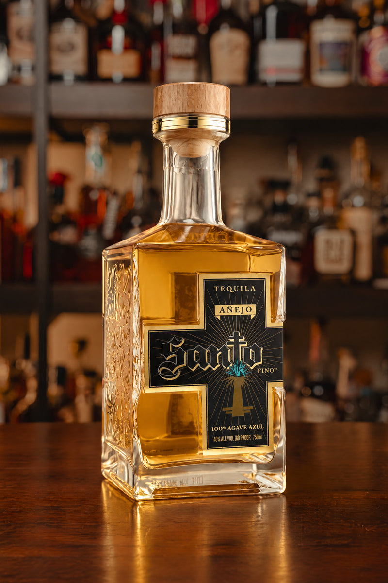 Santo Fino Añejo