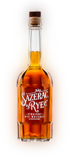 Sazerac Rye Whiskey