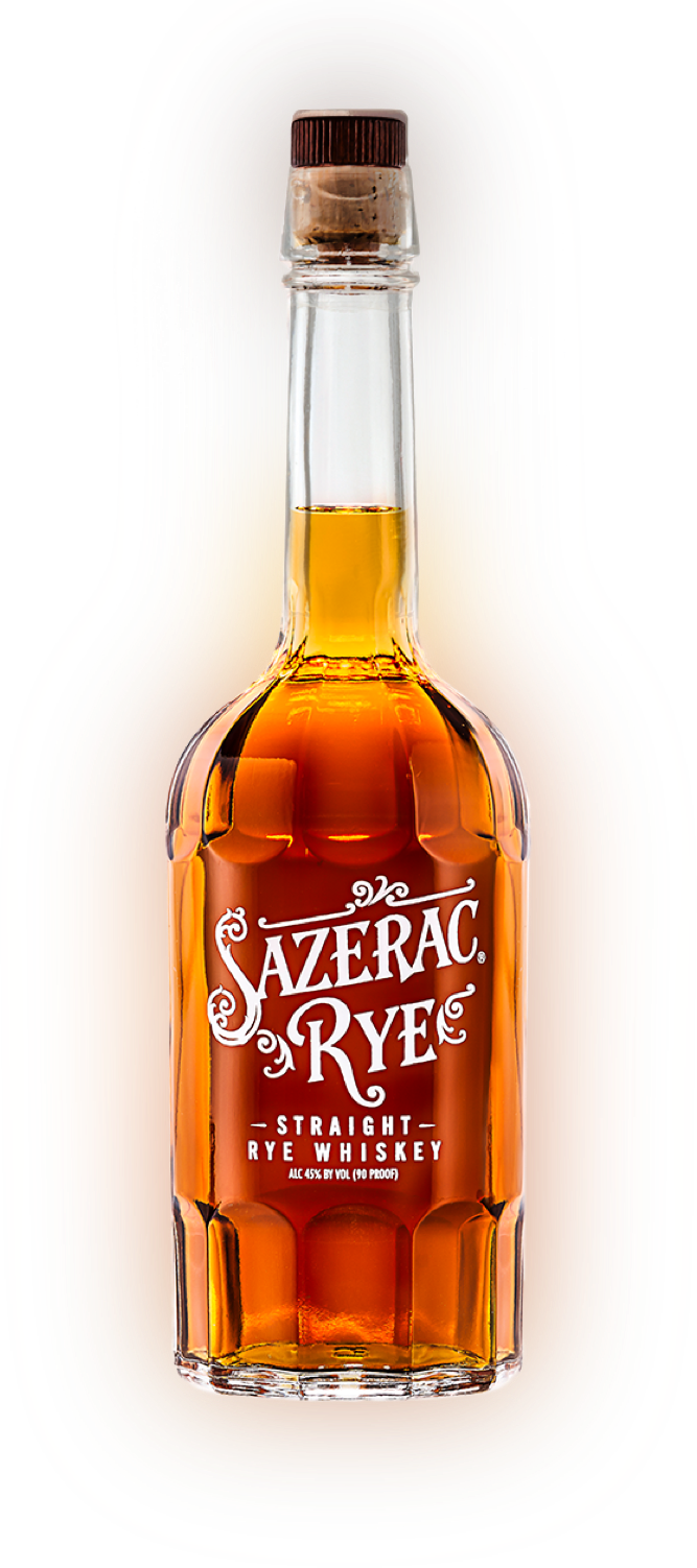 Sazerac Rye Whiskey