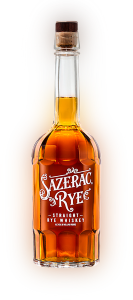Sazerac Rye Whiskey – Seelbach's Sazerac Rye Whiskey – Seelbach's