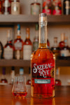 Sazerac Rye Whiskey 1L "The Judges Pick"