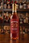 Seelbach’s Private Reserve 20-Year 141.3 Proof American Light Whiskey Batch 002