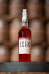 Seelbach’s Private Reserve ECHO 8-Year Double Oaked Kentucky Straight Bourbon Whiskey