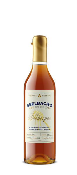 Seelbach’s Private Reserve 