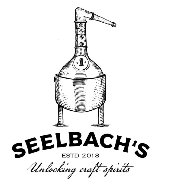 Seelbach's logo