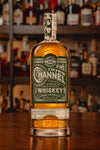 Seven Three Distilling Irish Channel Whiskey