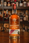 Seven Three Distilling Whiskey Tree Wheated Bourbon