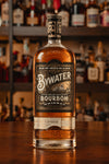 Seven Three Distilling Co. Bywater Four Grain Bourbon Whiskey