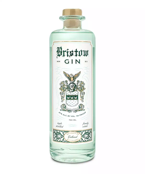 Bristow Gin