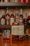 Silk Velvet Whiskey 7-Year Kentucky Straight Rye Revival Blend