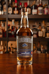 Silverbelly Straight Bourbon Whiskey