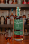 Silverthorn Reserve 10yr Blender’s Art Rye Blend
