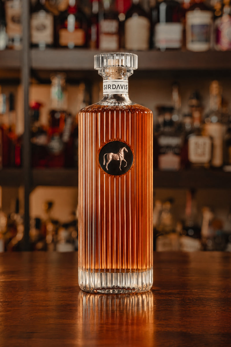 SirDavis American Rye Whiskey by Beyoncé Knowles-Carter